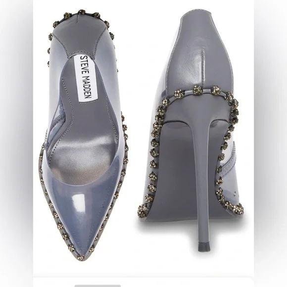 Steve Madden Vyper Heels